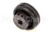 2R-Z22533 Star Knob