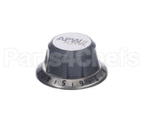 2R-Z24181 Apw Wyott Control Knob Asy