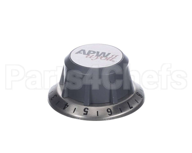 2R-Z24181 Apw Wyott Control Knob Asy