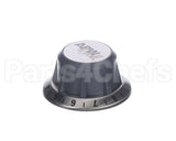 2R-Z24181 Apw Wyott Control Knob Asy