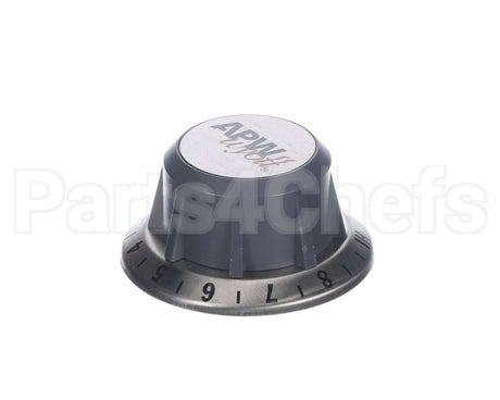 2R-Z24181 Apw Wyott Control Knob Asy