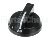 2R-Z24554 Bakers Pride Knob