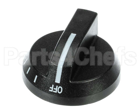 2R-Z24554 Bakers Pride Knob
