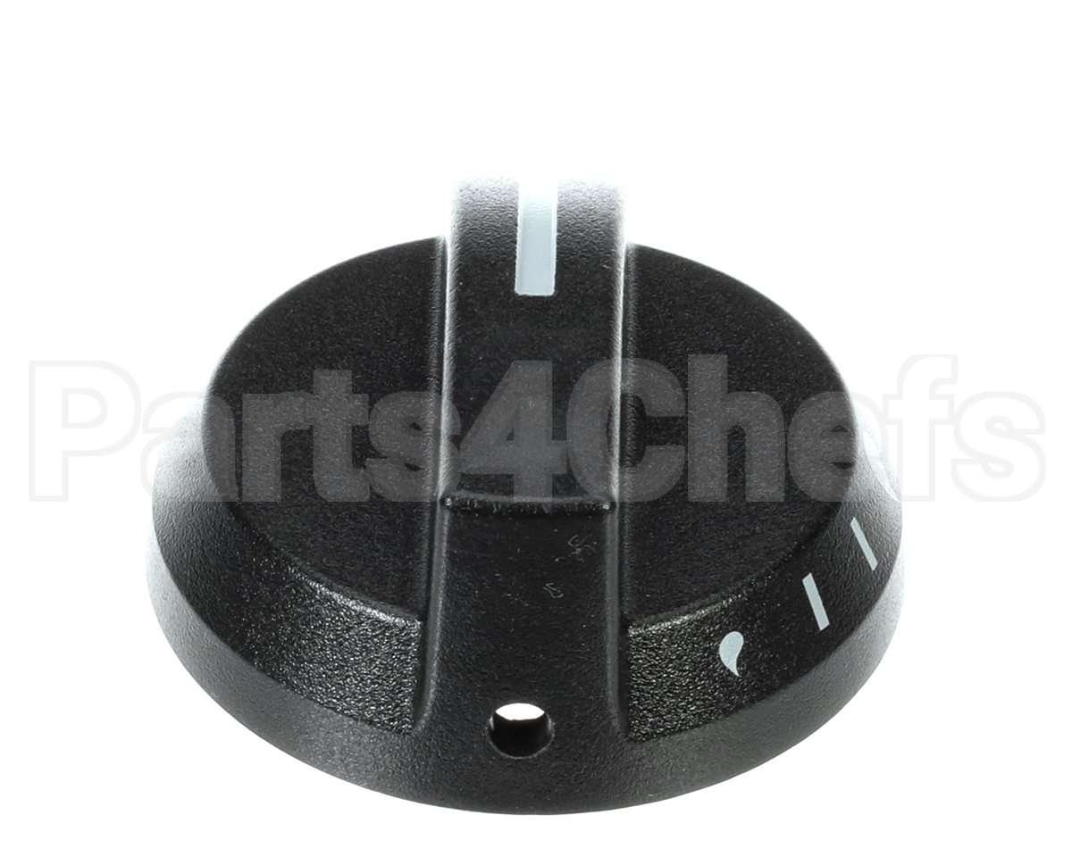 2R-Z24554 Bakers Pride Knob