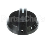 2R-Z24554 Bakers Pride Knob
