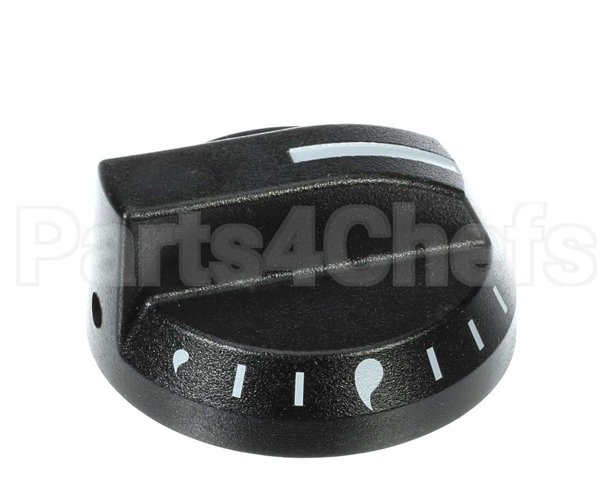 2R-Z24554 Bakers Pride Knob