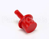 2R-Z2848 Star Push Button