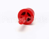 2R-Z2848 Star Push Button