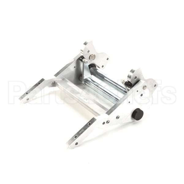 2R-Z2907 Compatible Stero Counterbalance/10/Iron