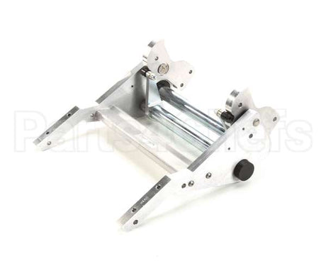 2R-Z2907 Star Counterbalance/10/Iron