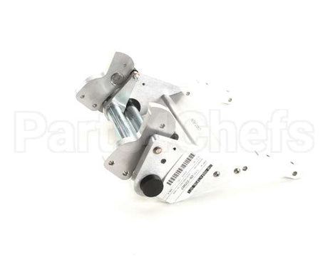 2R-Z2907 Star Counterbalance/10/Iron
