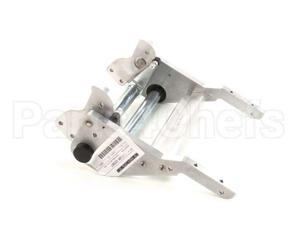 2R-Z2907 Star Counterbalance/10/Iron