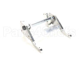 2R-Z3333 Star Counterbalance 10 Alum.