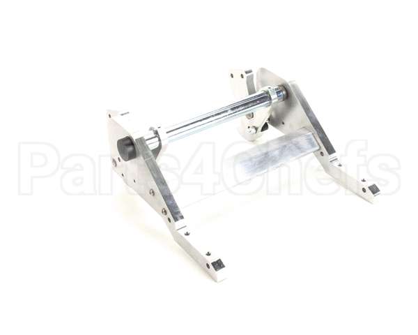 2R-Z3333 Star Counterbalance 10 Alum.