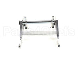 2R-Z3333 Star Counterbalance 10 Alum.