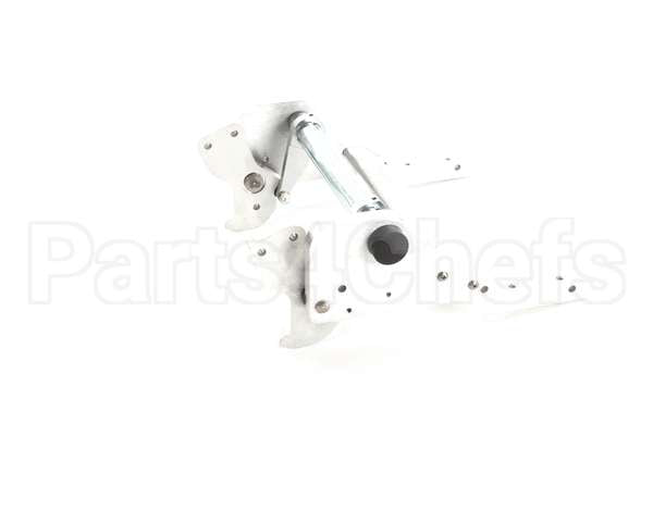 2R-Z3333 Star Counterbalance 10 Alum.