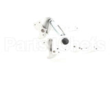 2R-Z3333 Star Counterbalance 10 Alum.