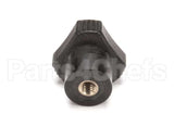 2R-Z4054 Star Knob-Humidity Control