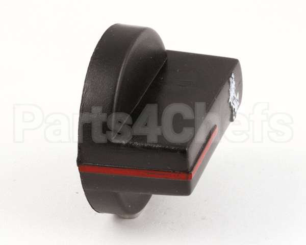 2R-Z4621 Star Knob, 1-3/4 - .250Dhole