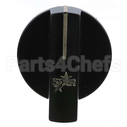 2R-Z4819 Compatible Star Knob