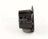2R-Z5128 Star Knob, Infinite Control