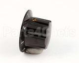 2R-Z5128 Star Knob, Infinite Control