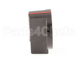 2R-Z6184 Star Knob