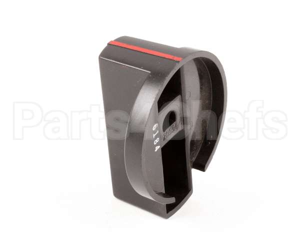 2R-Z6184 Star Knob