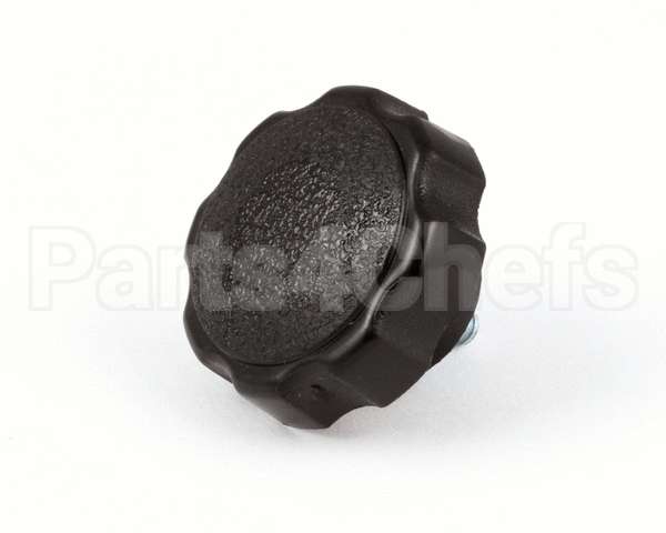 2R-Z6774 Star Knob, Hpd