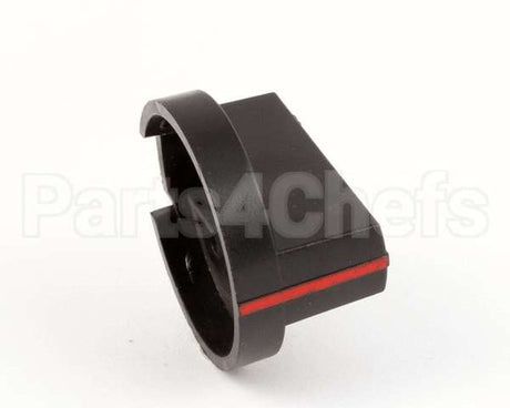 2R-Z6850 Star Knob, 1-3/4 - .250 Keyed