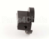 2R-Z6850 Star Knob, 1-3/4 - .250 Keyed