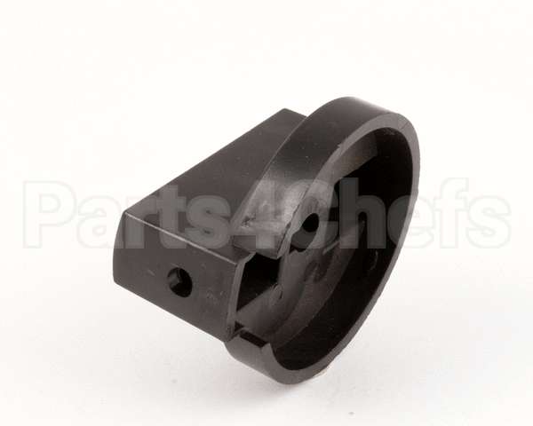 2R-Z6850 Star Knob, 1-3/4 - .250 Keyed