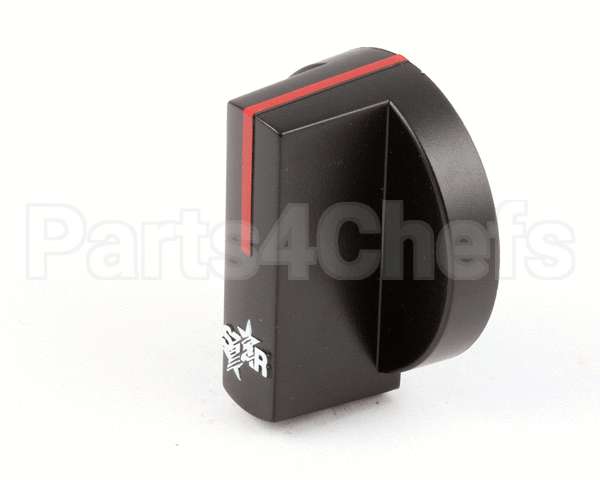 2R-Z8847 Star Knob - Thermostat 1-7/8 D Hole