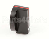 2R-Z8847 Star Knob - Thermostat 1-7/8 D Hole