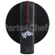 2R-Z8892 Compatible Star Knob - Indicator