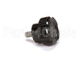 2R-Z9686 Star Knob,Davies 2860Ap 1/4-20