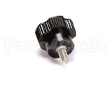 2R-Z9686 Star Knob,Davies 2860Ap 1/4-20