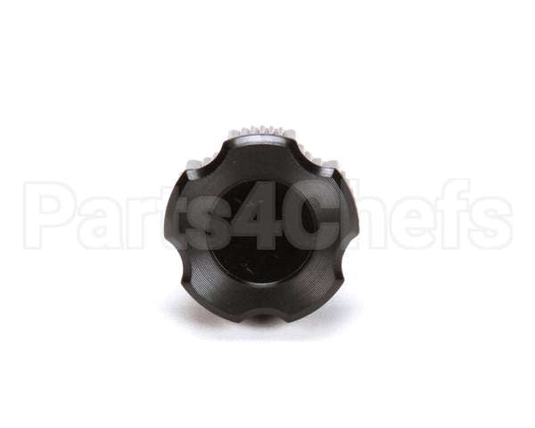 2R-Z9686 Star Knob,Davies 2860Ap 1/4-20
