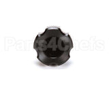 2R-Z9686 Star Knob,Davies 2860Ap 1/4-20