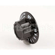 2R09-07-0006 Compatible Star Dial 2-1/4 D, Off-10-1