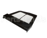 2R1389-04 Hoshizaki Side Cover (R)