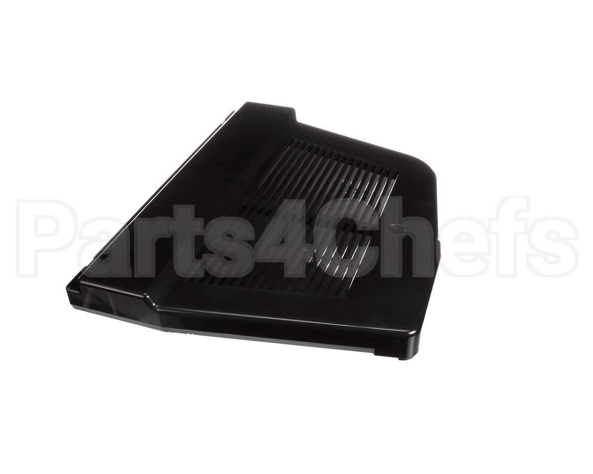 2R1389-04 Hoshizaki Side Cover (R)