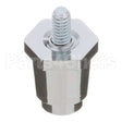 2R200709 Compatible Star Leg