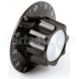 2R2100088 Compatible Toastmaster - Middleby Marshall 2 Hr Timer Control Knob