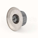 2R30583 Compatible Wells Knob Assy Front Hotplate