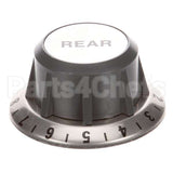 2R30584 Compatible Wells Knob Rr Hp91