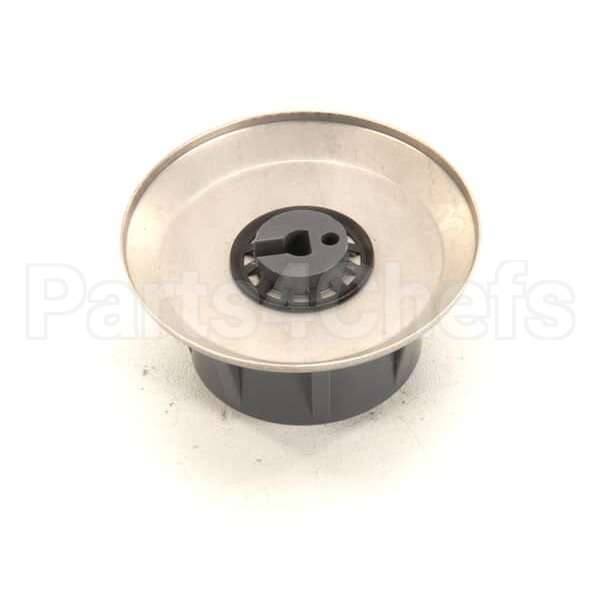 2R37882 Compatible Wells Knob Control Assy Autofr Y