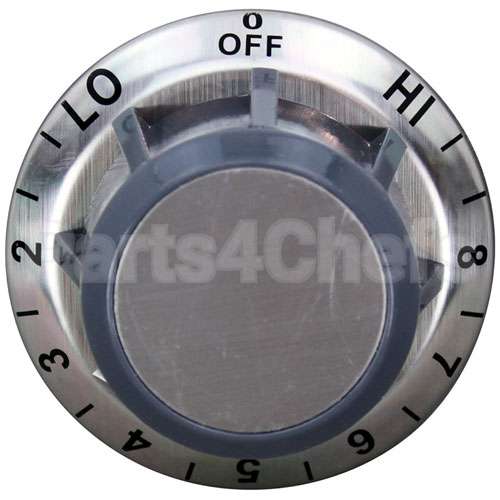 2R40315 Compatible Wells Dial 2-3/8 D, Off-Hi-8-2