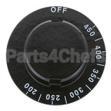 2R45321 Compatible Wells Dial 2 D, Off-450-200