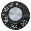 2R9783 Compatible Star Dial 2-1/2 D, 100-450